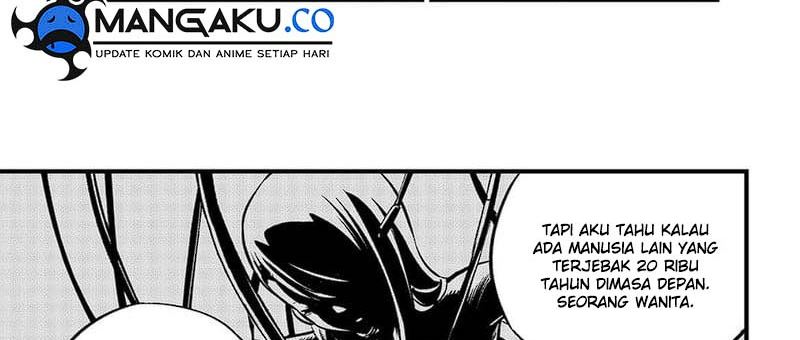 Eden’s Zero Chapter 267